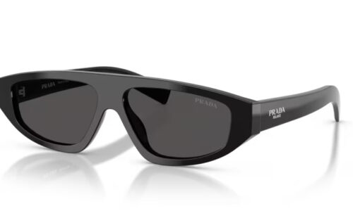 Prada sólgleraugu C02S 57