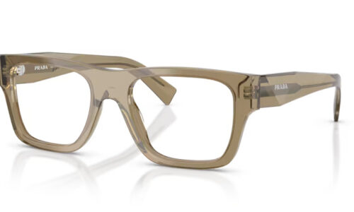 Prada umgjörð C01V 54