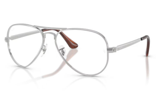 Ray Ban umgjörð Aviator Max 3925V 58