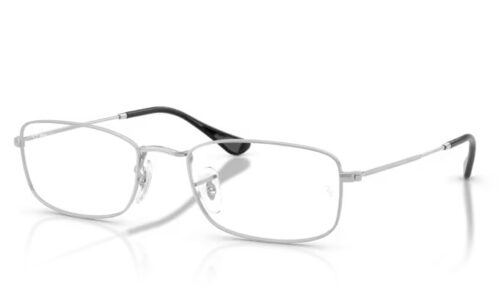 Ray Ban umgjörð 6647 53