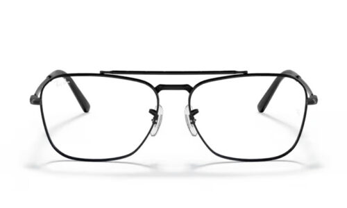 Ray Ban umgjörð New Caravan 3636V 55