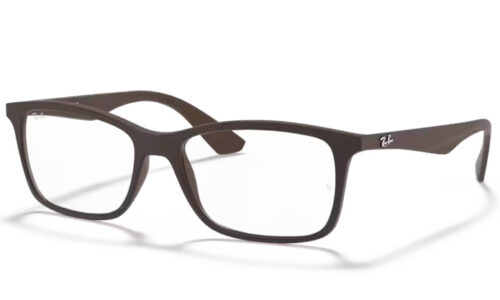 Ray Ban umgjörð 7047 56