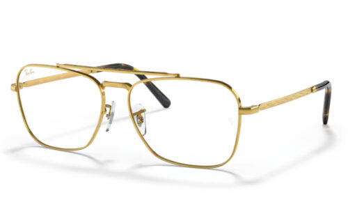 Ray Ban umgjörð New Caravan 3636V 55