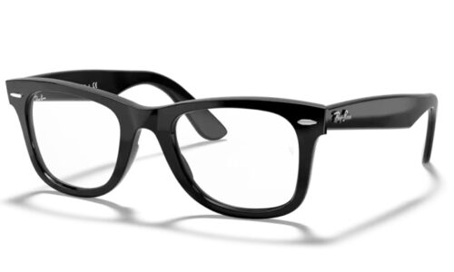 Ray Ban umgjörð Wayfarer Ease 4340V 50