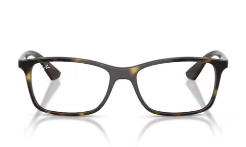 Ray Ban umgjörð 7047 54