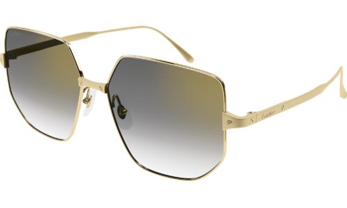 Cartier sólgleraugu 0327S 58