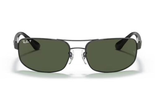 Ray Ban sólgleraugu 3445 64