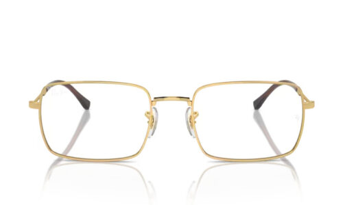 Ray Ban umgjörð 6520 55