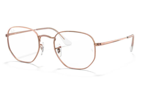 Ray Ban umgjörð 6448 51