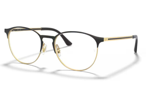 Ray Ban umgjörð 6375 53