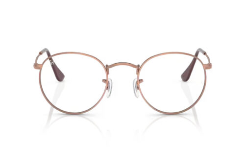 Ray Ban umgjörð 3447V 50