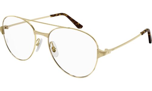 Cartier umgjörð 0307O 55