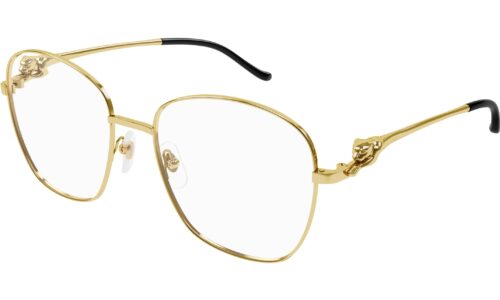 Cartier umgjörð 0371O 56