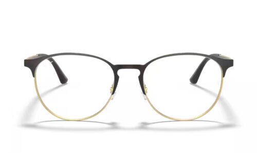 Ray Ban umgjörð 6375 53