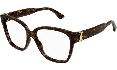 Cartier umgjörð 0451O 55