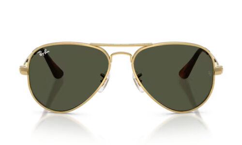 Ray Ban sólgleraugu Aviator Max 3925 58