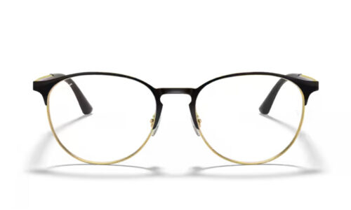 Ray Ban umgjörð 6375 51