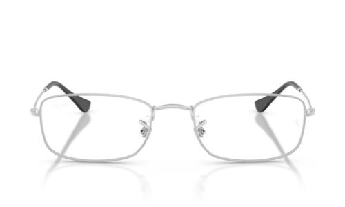 Ray Ban umgjörð 6647 53