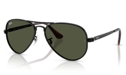 Ray Ban sólgleraugu Aviator Max 3925 58