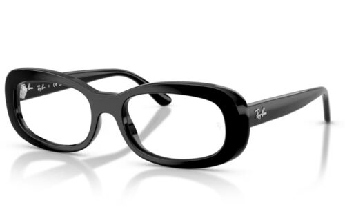 Ray Ban umgjörð 2221V 53