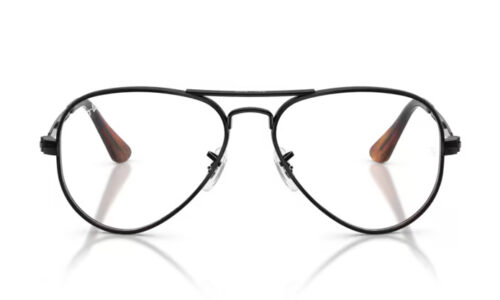 Ray Ban umgjörð Aviator Max 3925V 58