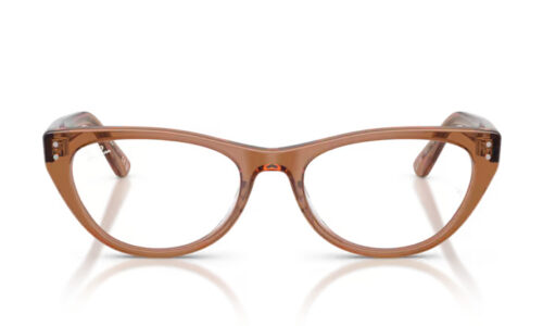 Ray Ban umgjörð 5449D 54