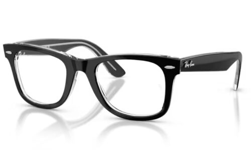 Ray Ban umgjörð Wayfarer Ease 4340V 50