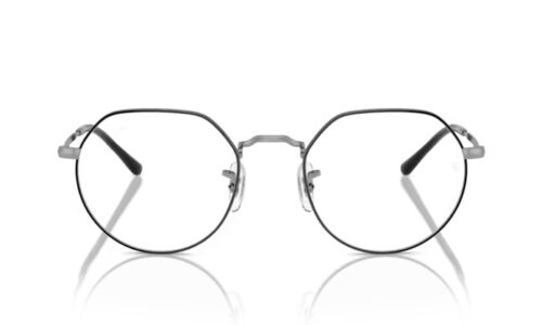 Ray Ban umgjörð 6465 51