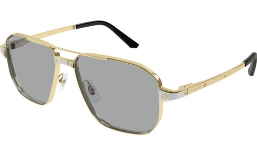 Cartier sólgleraugu 0424S 59