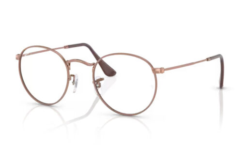 Ray Ban umgjörð 3447V 50