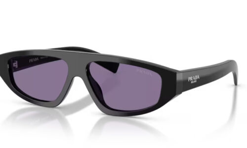 Prada sólgleraugu C02S 57