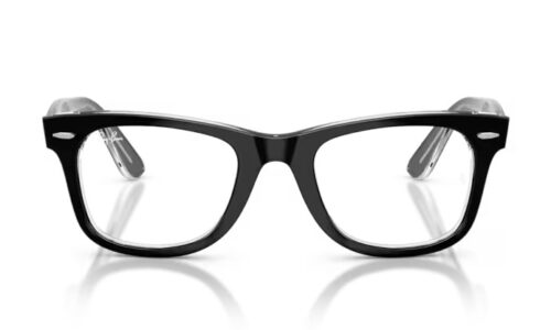 Ray Ban umgjörð Wayfarer Ease 4340V 50