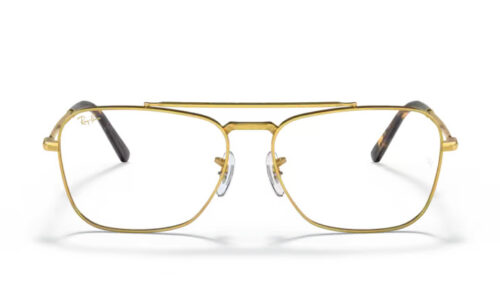 Ray Ban umgjörð New Caravan 3636V 55