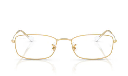 Ray Ban umgjörð 6647 55