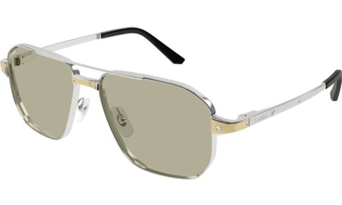 Cartier sólgleraugu 0424S 59