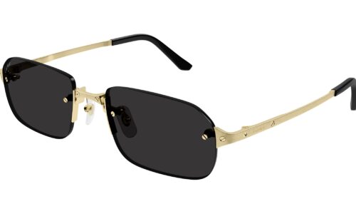 Cartier sólgleraugu 0460S 56