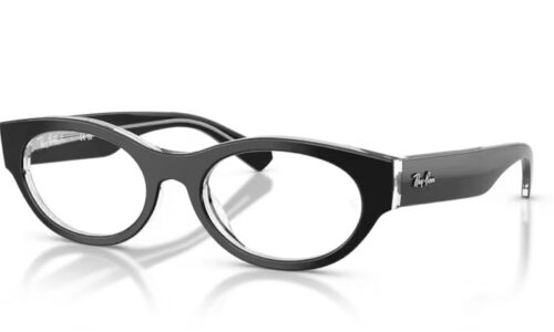 Ray Ban umgjörð 5447 53