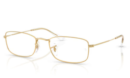 Ray Ban umgjörð 6647 55