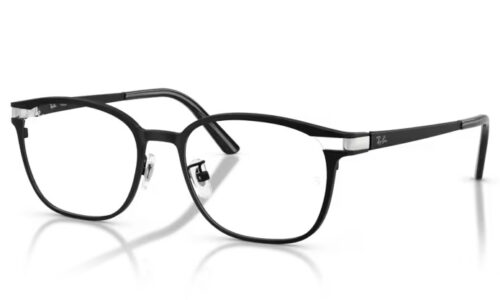 Ray Ban umgjörð 8780D 53