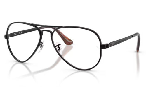 Ray Ban umgjörð Aviator Max 3925V 58