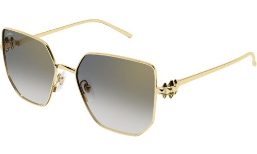 Cartier sólgleraugu 0645S 56