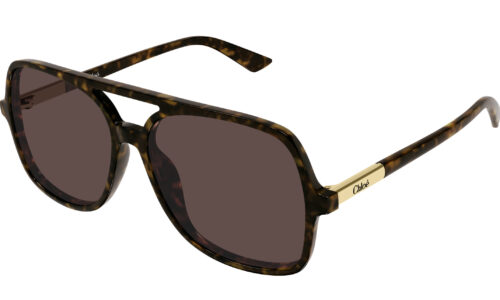 Chloé sólgleraugu 0364S 57