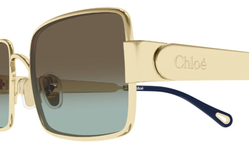 Chloé sólgleraugu 0354S 53