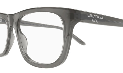 Balenciaga umgjörð 0498O 56