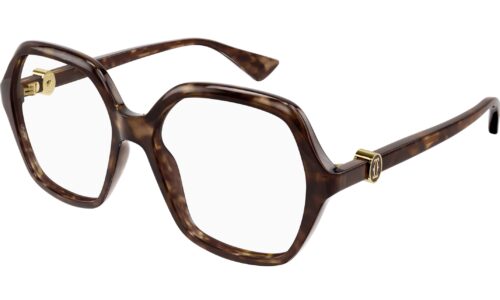 Cartier umgjörð 0492O 57