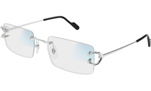 Cartier sólgleraugu 0488S 56 Photocromatic