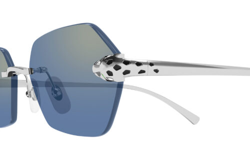 Cartier sólgleraugu 0636S 55