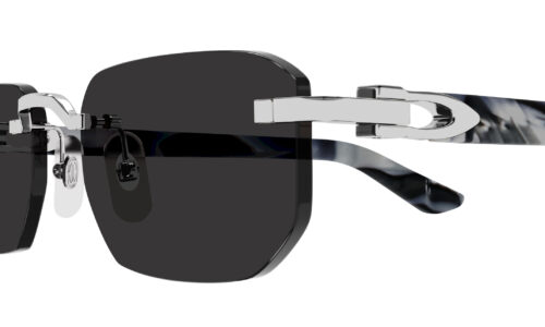 Cartier sólgleraugu 0622S 53