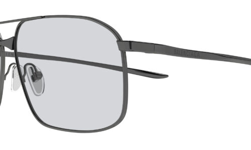 Balenciaga sólgleraugu 0492S 64