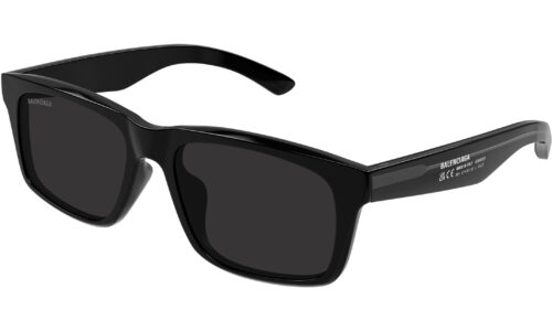 Balenciaga sólgleraugu 0469SA 57